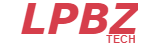 Logo LBPZ Tech